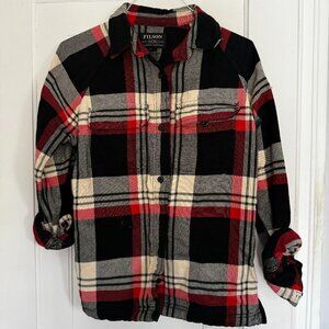 Filson Women's Shacket